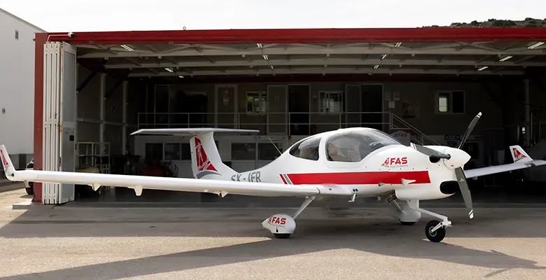 Aircraft maintenance engineers